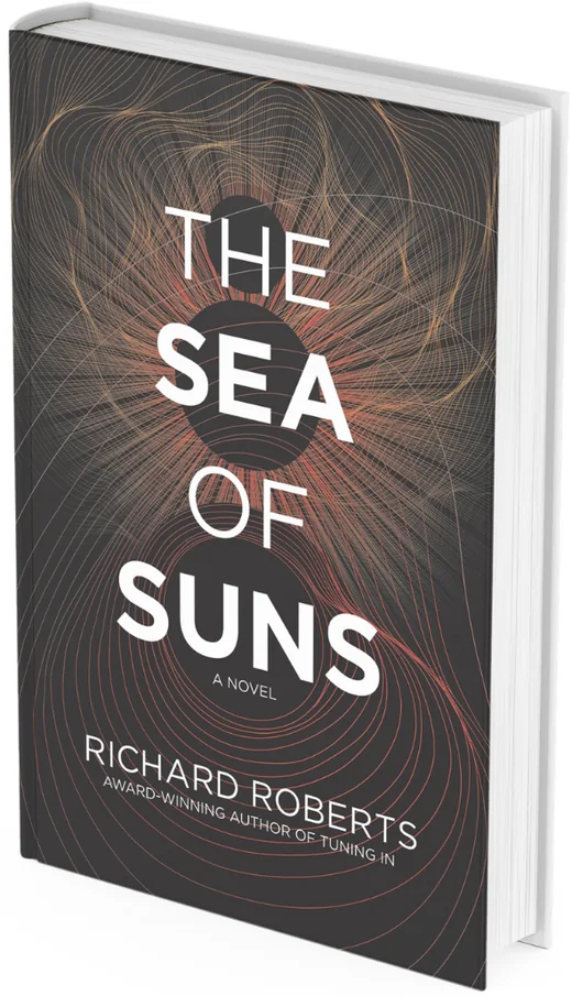 The Sea of Suns cover
